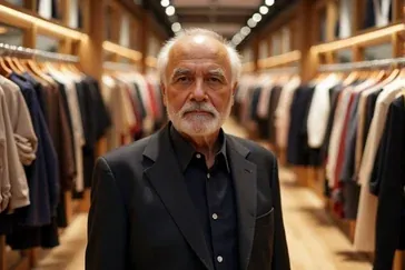 Zara: Jaka to firma? Kompleksowy przewodnik po gigancie fast fashion