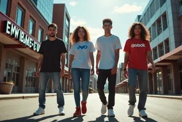 Buty podobne do New Balance 530: Przewodnik po alternatywach, cechach i stylizacjach